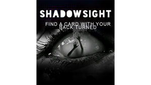 Shadowsight by Kevin Parker