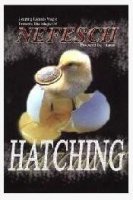 Hatching by Nefesch