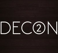 Decon 2.0 by Ryan Schlutz