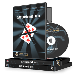 Stucked On by Kevin Schaller & Markus Bender (German audio only;