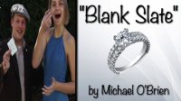 Blank Slate by Michael O Brien