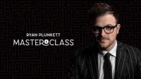 Ryan Plunkett Masterclass Live lecture by Ryan Plunkett