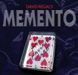 Memento by David Regal