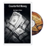 Counterfeit Money by Cody Fisher