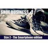 Shoe Business 2.0 by Scott Alexander & Puck