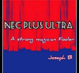 NEC PLUS ULTRA By Joseph B. (Instant Download)