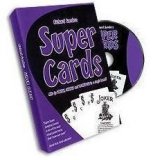 Super Cards by Richard Sanders