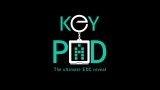 Noel Qualter - Key-Pad (The Ultimate EDC Reveal)