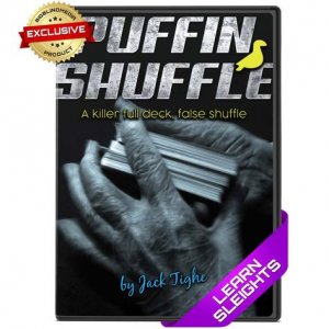 Puffin Shuffle by Jack Tighe - Video Download