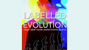 Labelled Evolution by Ben Williams (Download)