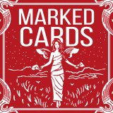 Marked Cards (Penguin magic)