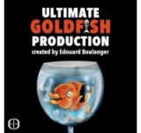 UGP (Ultimate Goldfidh Production) by Edouard Boulanger