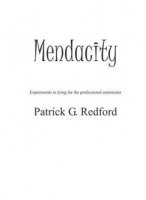 Mendacity by Patrick G Redford