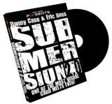 Submersion 2.0 by Eric Ross and Danny Case