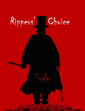 Rippers Choice By Sudo (Instant Download)