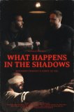 What Happens In The Shadows By Benjamin Francis and Lewis Le Val