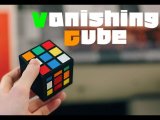 Vanishing Cube by Myung Joon