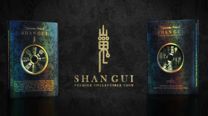 Shan Gui Single Coin ft Avi Yap\'s One Coin Routine