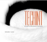 Techint by Yoshito Kitahara