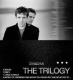 The Trilogy by Dan And Dave Buck 3 Volumes