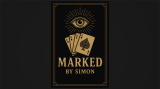 Marked by Simon