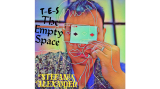 T-E-S (The Empty Space) by Stefanus Alexander