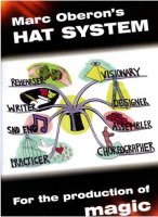 Hat System by Marc Oberon