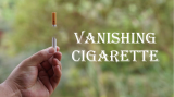 Vanishing cigarette by Sultan Orazaly (Instant Download)