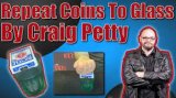 Craig Petty - Repeat Coins To Glass (Netrix)