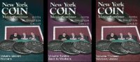 New York Coin Magic Seminar Vol 1-13