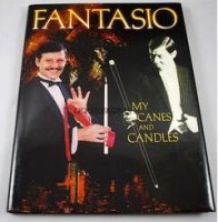 My Canes And Candles by Fantasio