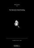 The Sherlock's Hand Reading by Cristobal Carnero Linan