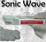 Sonic Wave by Higpon