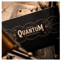 Quantum by Calen Morelli