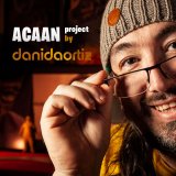 Dani DaOrtiz - ACAAN Project COMPLETE (subscription to all 12 Videos)