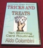 Tricks and Treats by Aldo Colombini