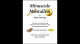 Minuscule Mentalism by Mark Strivings