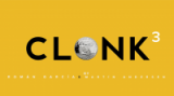 Clonk 3 by Roman Garcia and Martin Andersen Instructions only