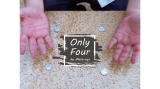 Only Four by Mott-Sun