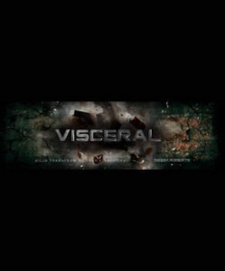 Visceral by Derek Roberts