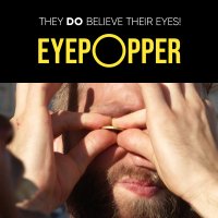 EYEPOPPER by Johannes Mengel (Instant Download)