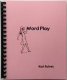 Word Play by Karl Fulves