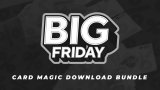 Vanishing Inc. - Card Magic Download Bundle (Big Friday 2020)