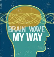 Brainwave My Way by Michael Vincent Instant Download