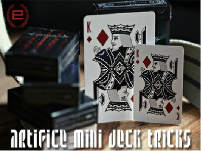 Artifice Mini Deck Tricks