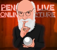 Eugene Burger LIVE 2 (Penguin LIVE)