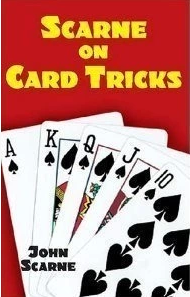 Scarne On card tricks by John Scarne