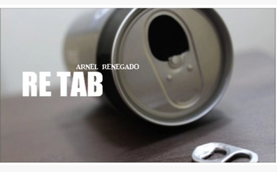 REtab by Arnel Renegado