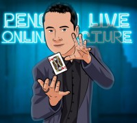 John T. Sheets LIVE (Penguin LIVE)