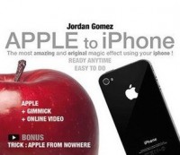 Apple 2 Phone by Jordan Gomez